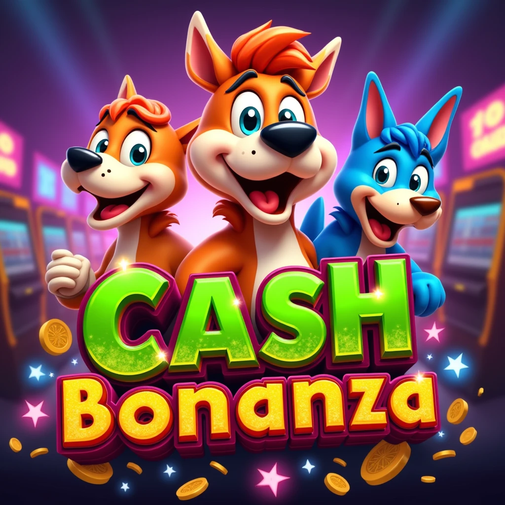 Cash Bonanza™ Paradise